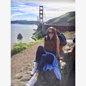 Meet your Posher, Alicia